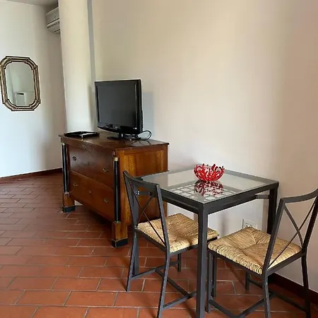 Апартаменты Sister Residence 58 Бари