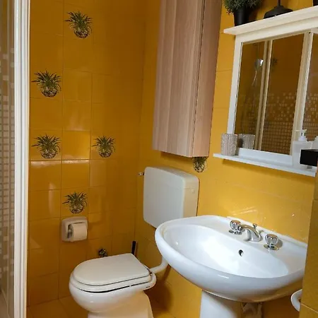 Апартаменты Sister Residence 58 *