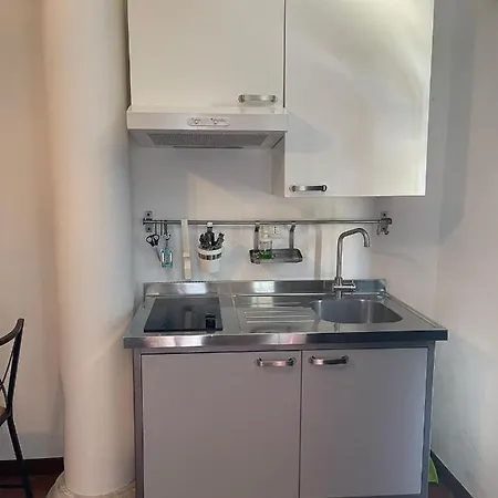 Апартаменты Sister Residence 58 Бари
