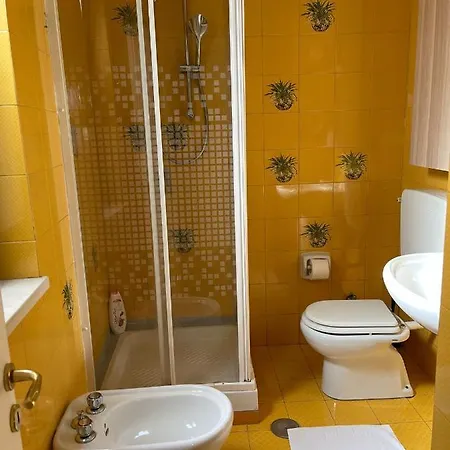 Апартаменты Sister Residence 58 *